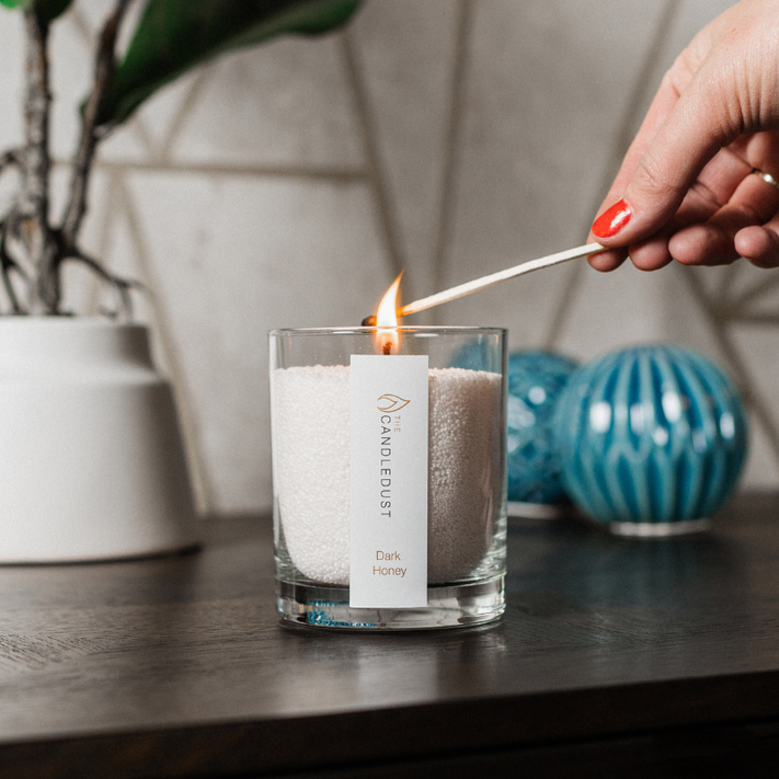 Home Fragrance & Candles