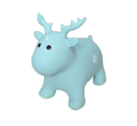 My First JUMPY – Blue Moose