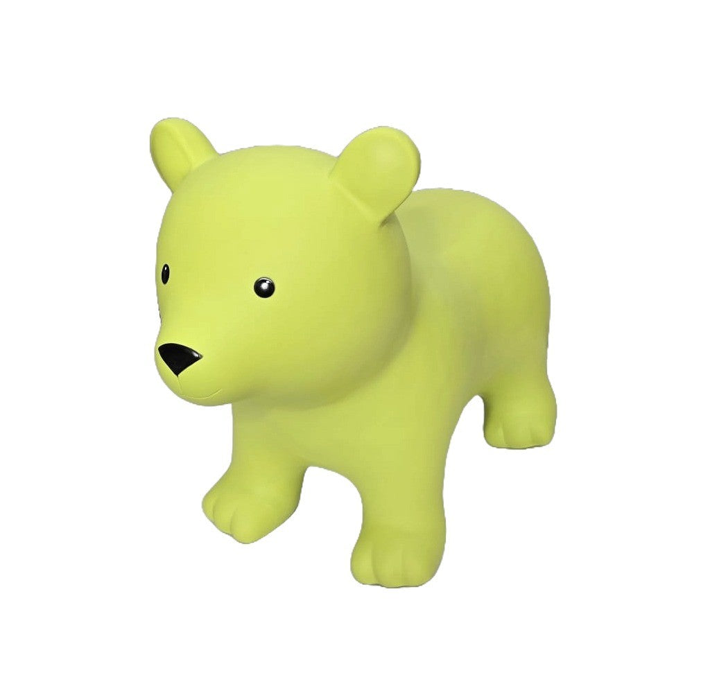 My First JUMPY – Green Bear
