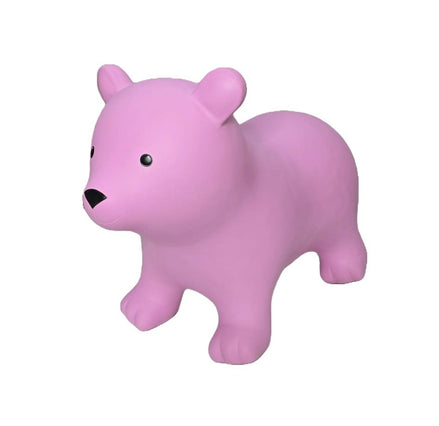 My First JUMPY – Pink Bear