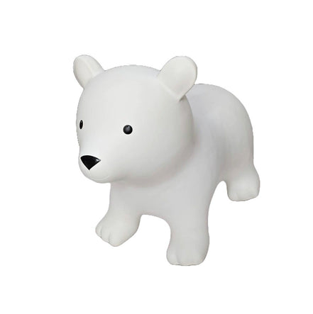 My First JUMPY – White Bear