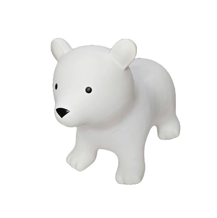 My First JUMPY – White Bear