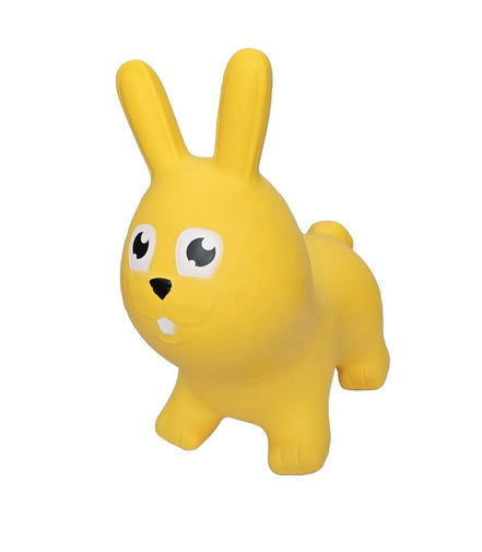 My First JUMPY – Yellow Bunny