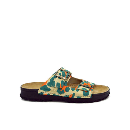 Meeliku Sandals - Multicolor LE