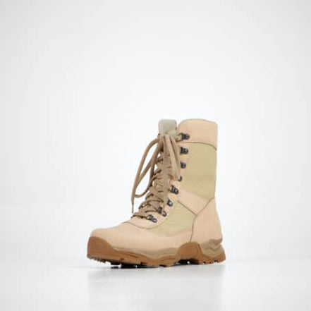 598 Desert Boots 2.0 Zipper