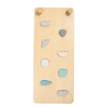 Ramp for the leg&go Pikler Triangle and Swedish Wall - Pastel