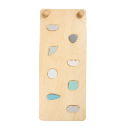 Ramp for the leg&go Pikler Triangle and Swedish Wall - Pastel