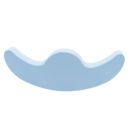 Soft Play Double Rocker Buddy - Baby Blue