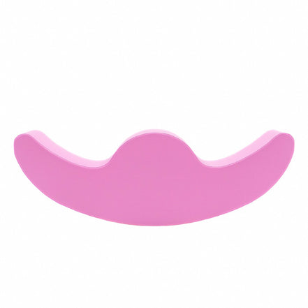 Soft Play Double Rocker Buddy - Pink