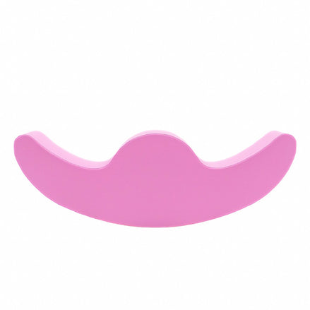 Soft Play Double Rocker Buddy - Pink