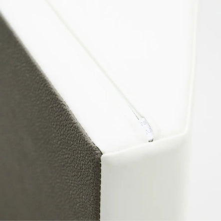 Soft Play Set Tunnel - White